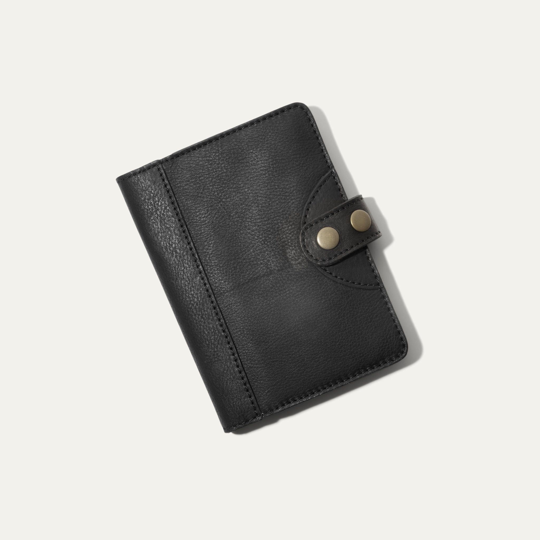 Journal Cover Small - Will Leather Goods